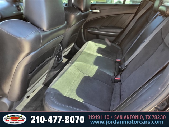Used Car 2019 Dodge Charger  R/t Scat Pack For Sale Under $35,000 In San Antonio, Texas
