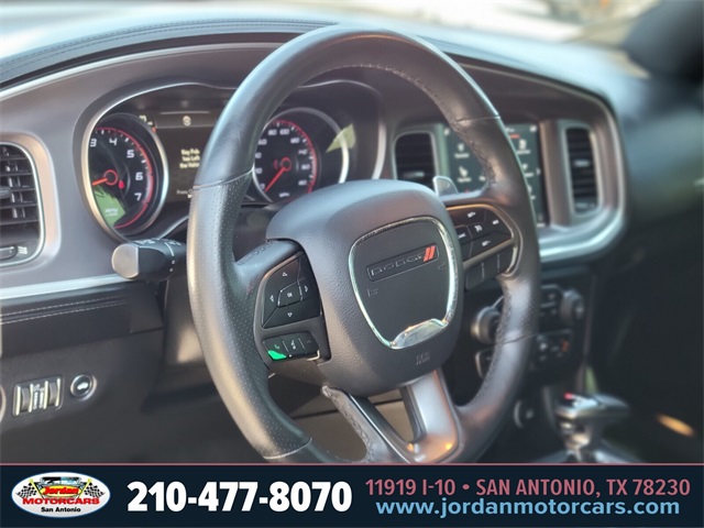 Used Car 2019 Dodge Charger  R/t Scat Pack For Sale Under $35,000 In San Antonio, Texas