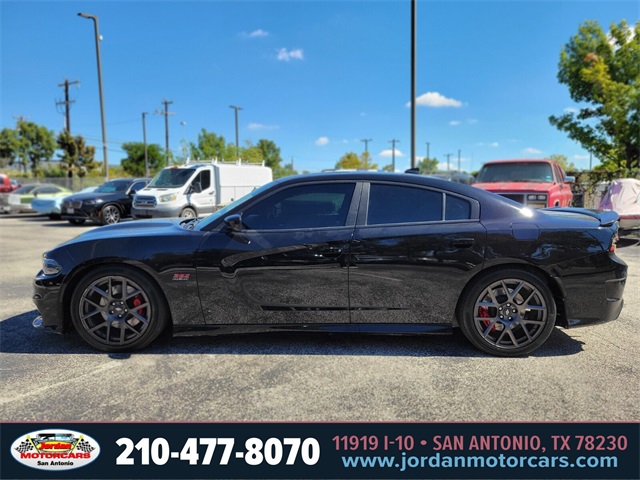Used Car 2019 Dodge Charger  R/t Scat Pack For Sale Under $35,000 In San Antonio, Texas