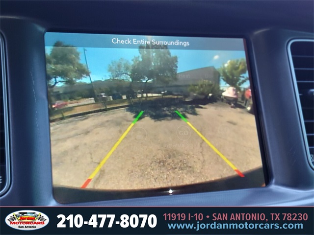 Used Car 2019 Dodge Charger  R/t Scat Pack For Sale Under $35,000 In San Antonio, Texas