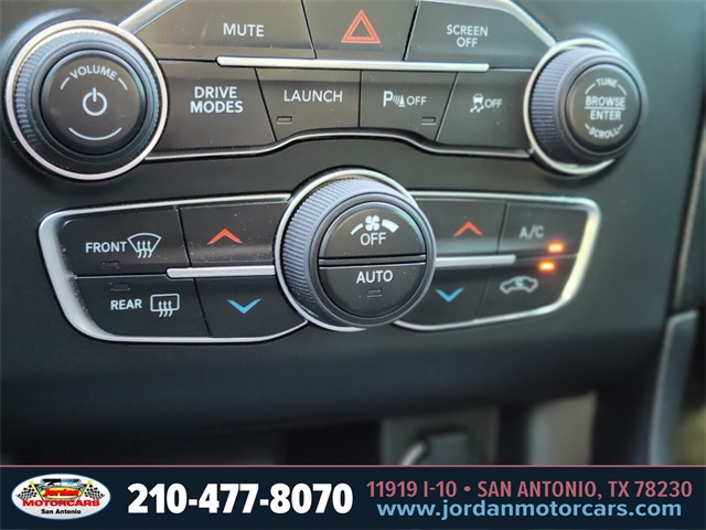Used Car 2019 Dodge Charger  R/t Scat Pack For Sale Under $35,000 In San Antonio, Texas