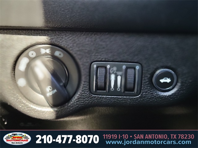 Used Car 2019 Dodge Charger  R/t Scat Pack For Sale Under $35,000 In San Antonio, Texas
