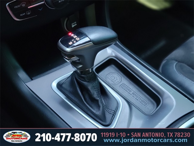 Used Car 2019 Dodge Charger  R/t Scat Pack For Sale Under $35,000 In San Antonio, Texas
