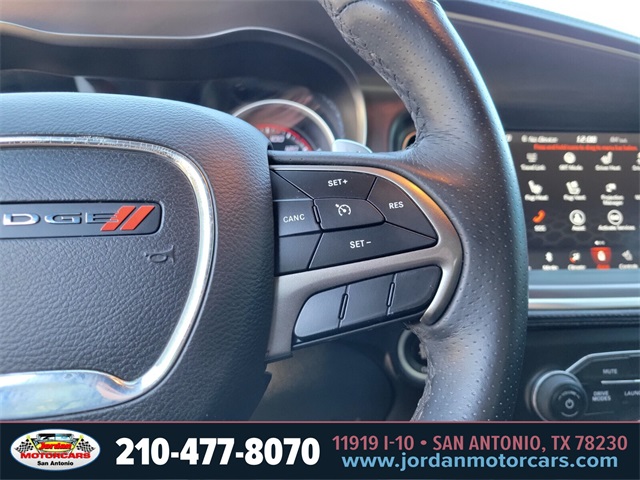 Used Car 2019 Dodge Charger  R/t Scat Pack For Sale Under $35,000 In San Antonio, Texas