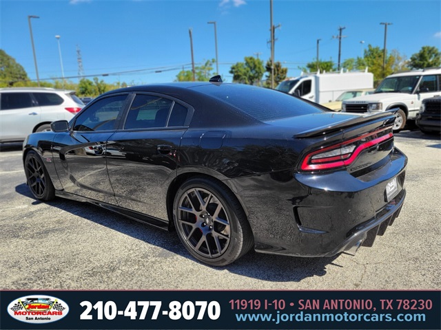 Used Car 2019 Dodge Charger  R/t Scat Pack For Sale Under $35,000 In San Antonio, Texas