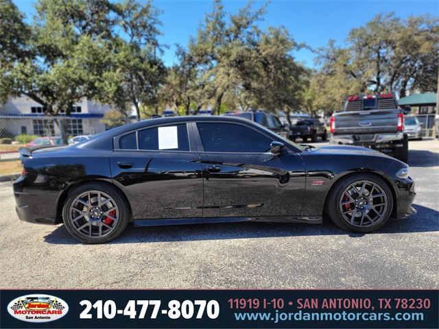 Used Car 2019 Dodge Charger  R/t Scat Pack For Sale Under $35,000 In San Antonio, Texas