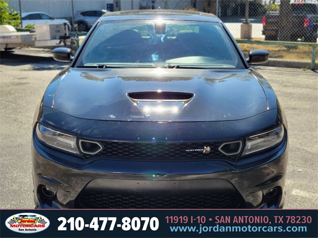 Used Car 2019 Dodge Charger  R/t Scat Pack For Sale Under $35,000 In San Antonio, Texas