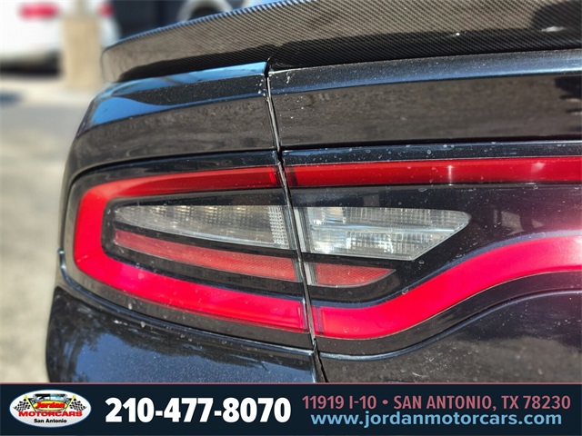 Used Car 2019 Dodge Charger  R/t Scat Pack For Sale Under $35,000 In San Antonio, Texas