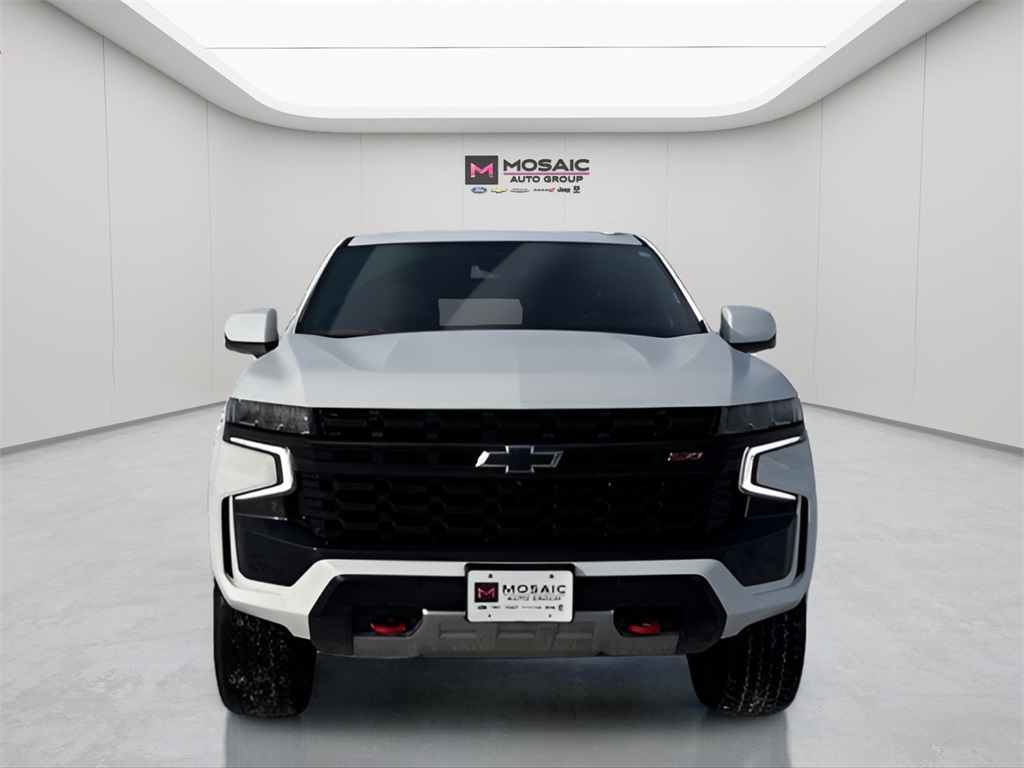 2024 Chevrolet Tahoe