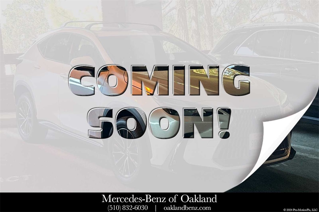 2024 Lexus NX Hybrid 350h Premium AWD