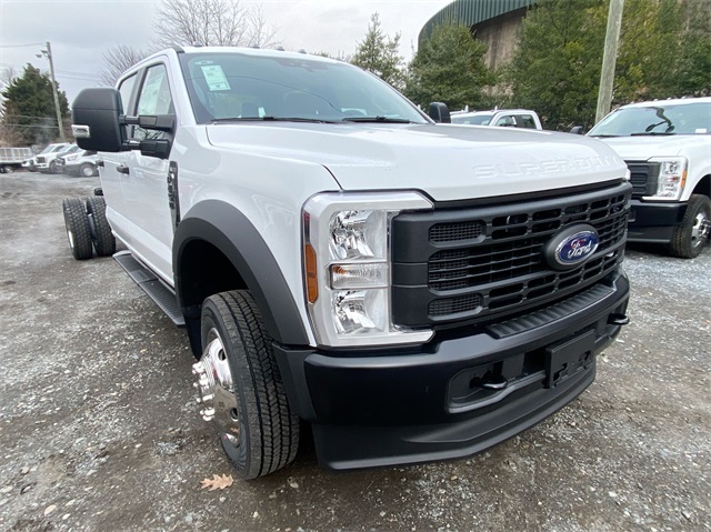 2025 Ford F-450SD XL