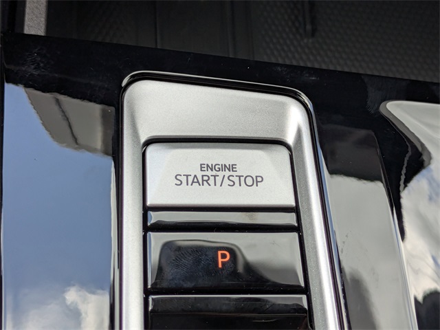 2025 Volkswagen Atlas Cross Sport 2.0T SEL Premium R-Line Blue at Stokes Volkswagen