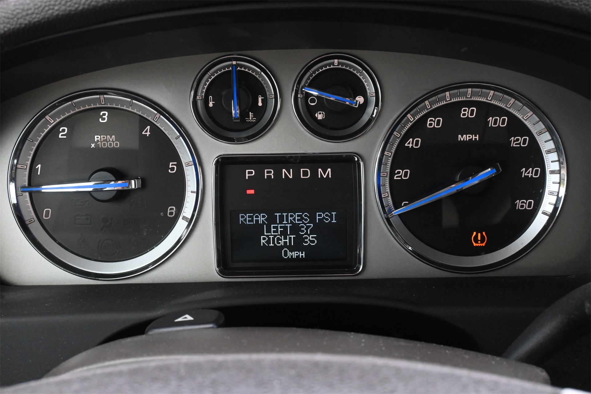 2011 Cadillac Escalade Luxury Black at Ultimate Motorsports