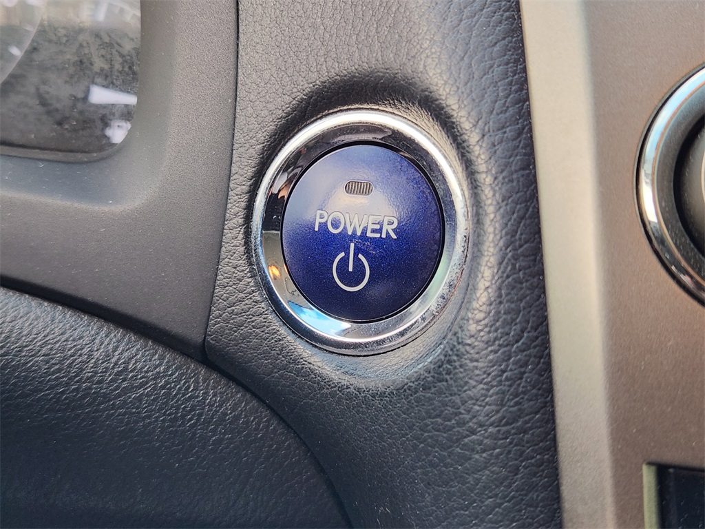 2015 Lexus RX 450h Black at Emmons Autoplex