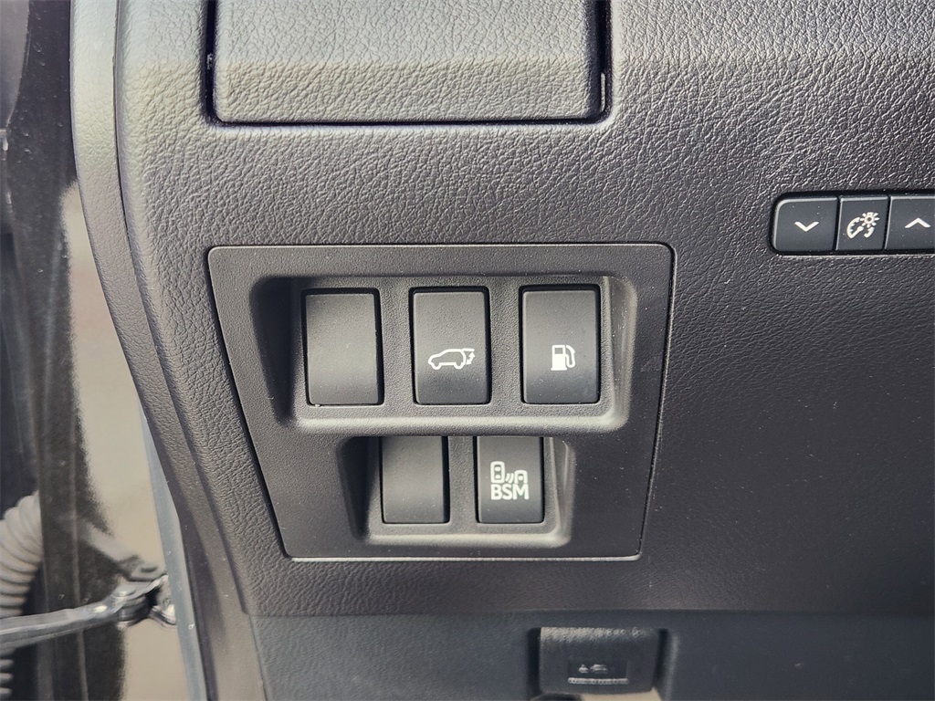 2015 Lexus RX 450h Black at Emmons Autoplex