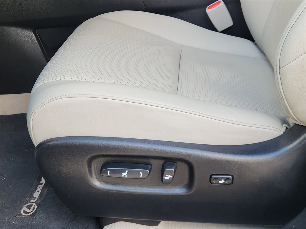 2015 Lexus RX 450h Black at Emmons Autoplex