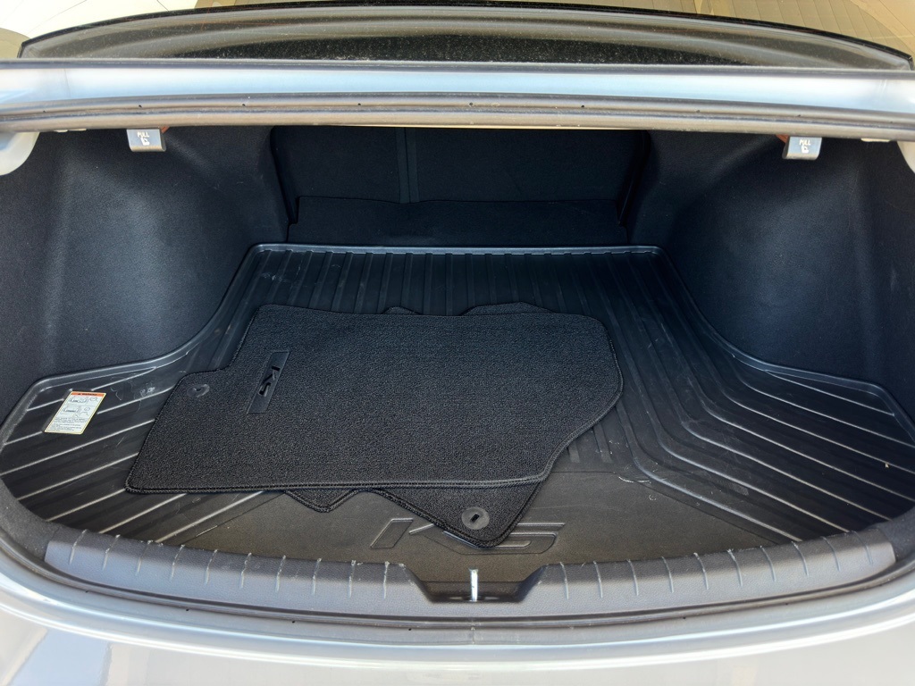 2023 Kia K5 GT Gray at Joe Myers Mazda Kia