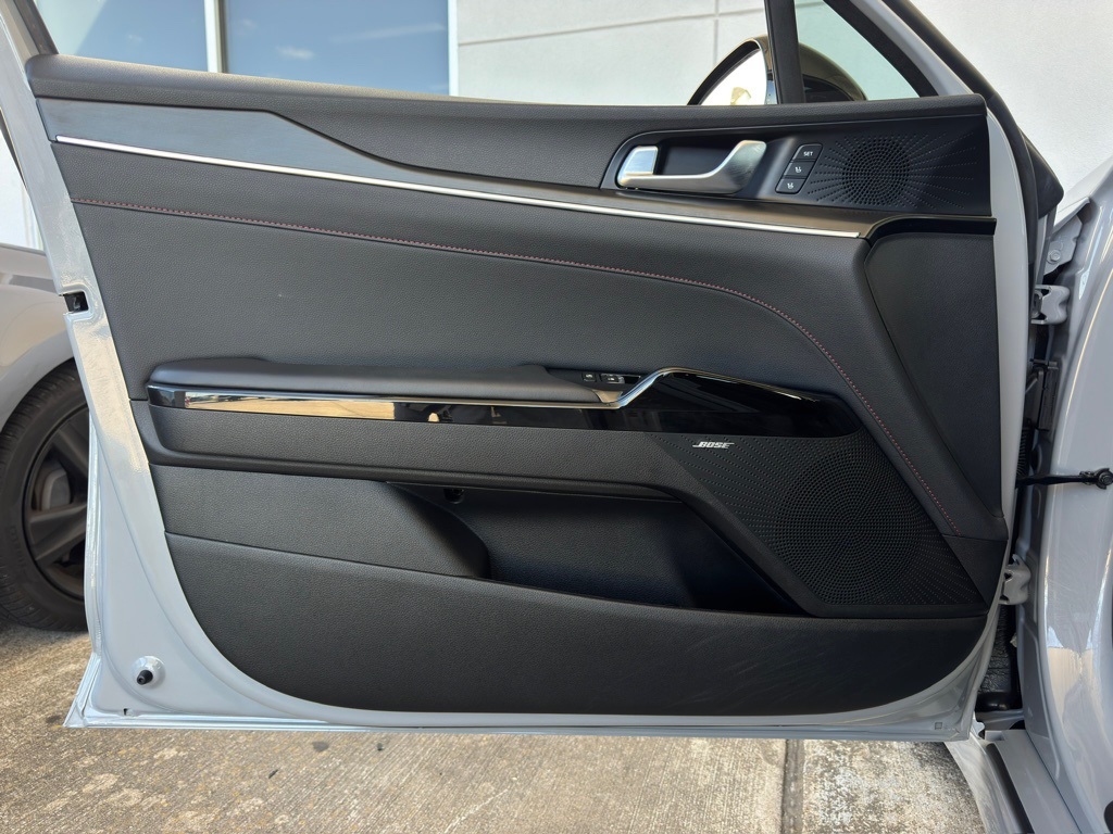 2023 Kia K5 GT Gray at Joe Myers Mazda Kia