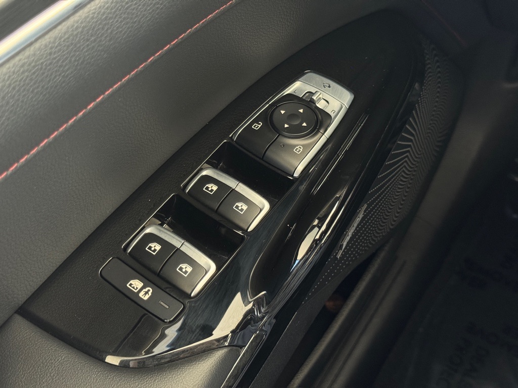 2023 Kia K5 GT Gray at Joe Myers Mazda Kia