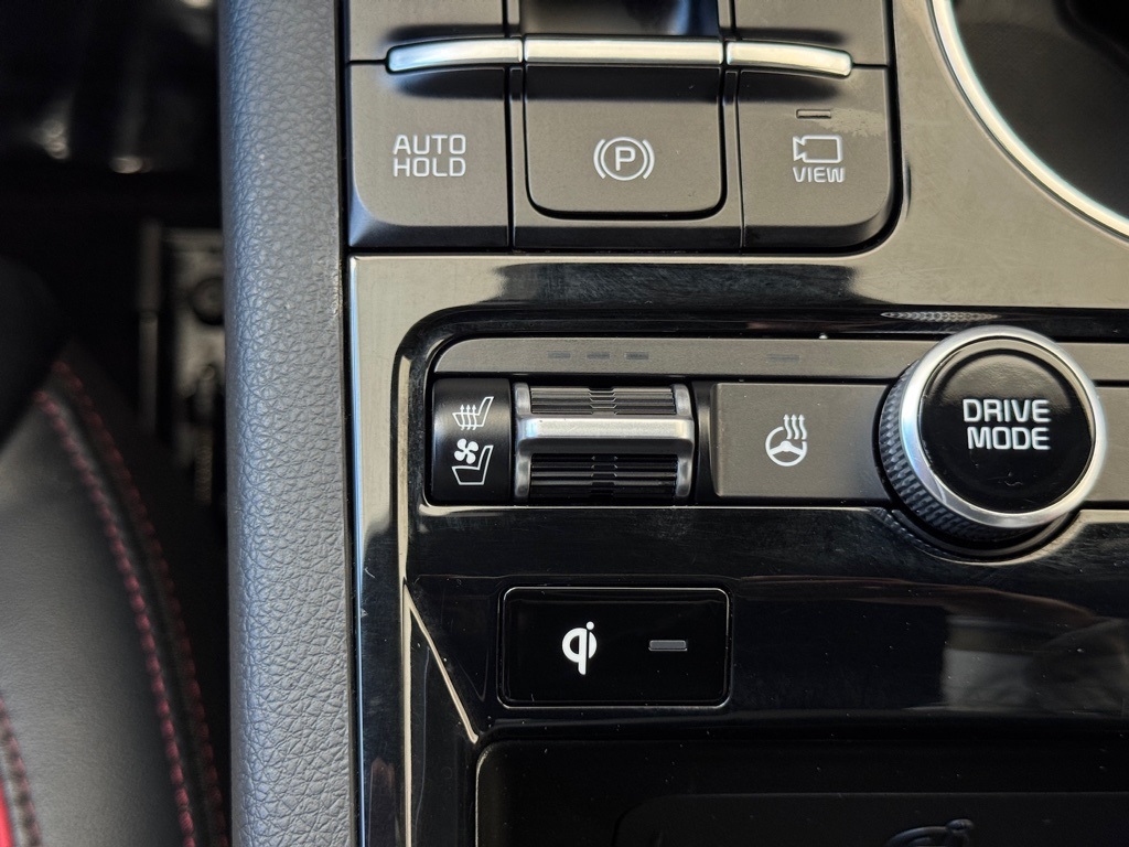 2023 Kia K5 GT Gray at Joe Myers Mazda Kia