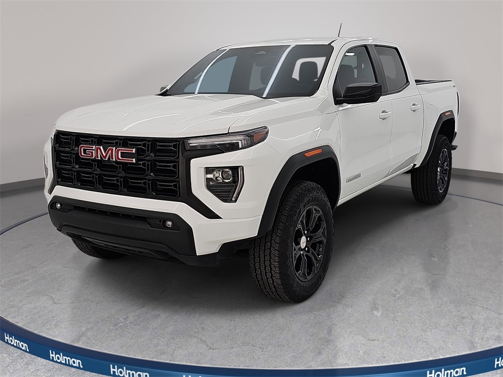 2023 GMC Canyon Elevation Crew Cab 4WD