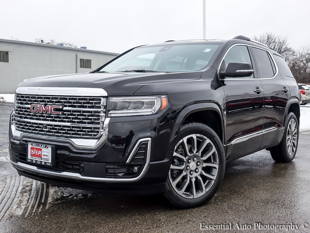 2023 GMC Acadia Denali AWD