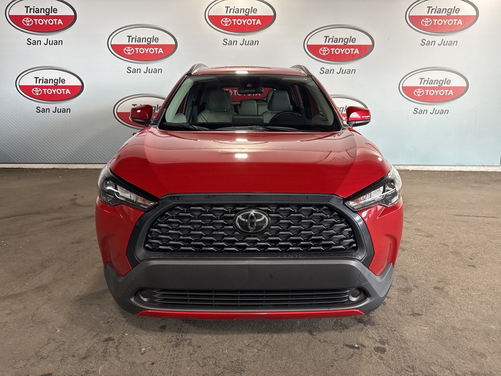 Thumbnail: 2022 Toyota Corolla Cross - 2