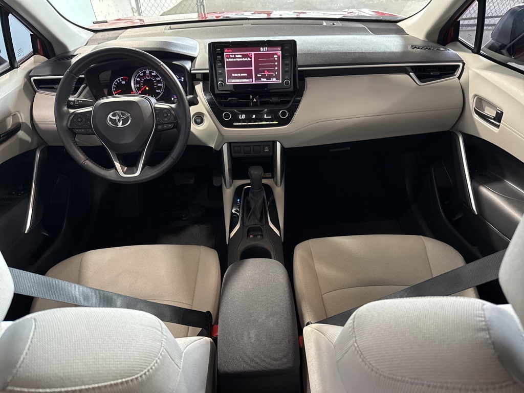 Thumbnail: 2022 Toyota Corolla Cross - 28