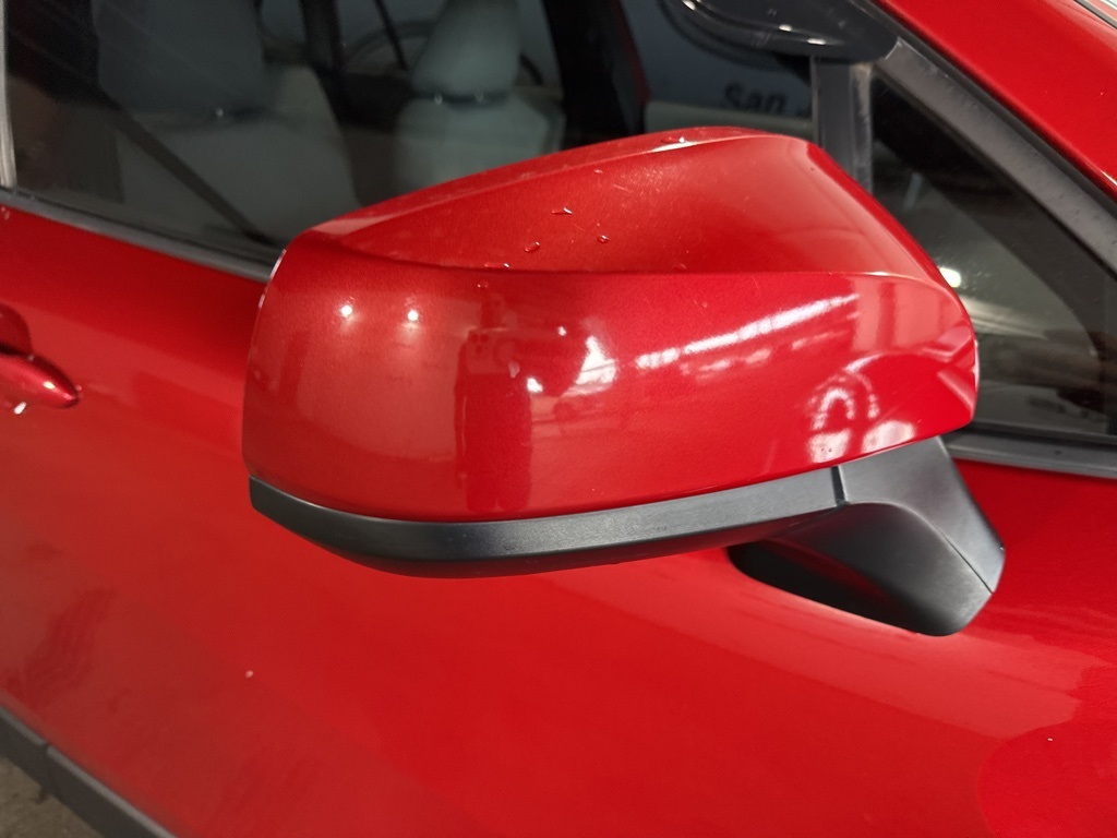 Thumbnail: 2022 Toyota Corolla Cross - 9