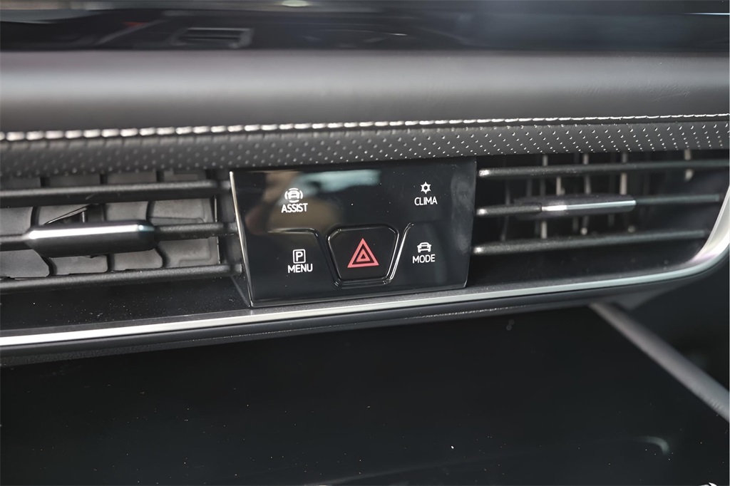 Used Car 2025 Volkswagen Atlas Cross Sport  2.0t Sel Premium R-line For Sale In Austin, Texas