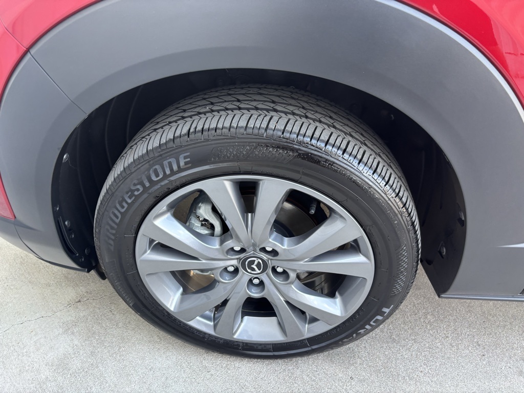 Used Car 2025 Mazda Cx-30  Wagon 4 Dr. 2.5 S Preferred Package All Wheel Drive For Sale Under $25,000 In Austin, Texas