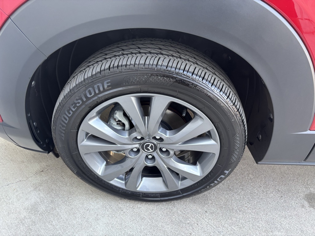 Used Car 2025 Mazda Cx-30  Wagon 4 Dr. 2.5 S Preferred Package All Wheel Drive For Sale Under $25,000 In Austin, Texas