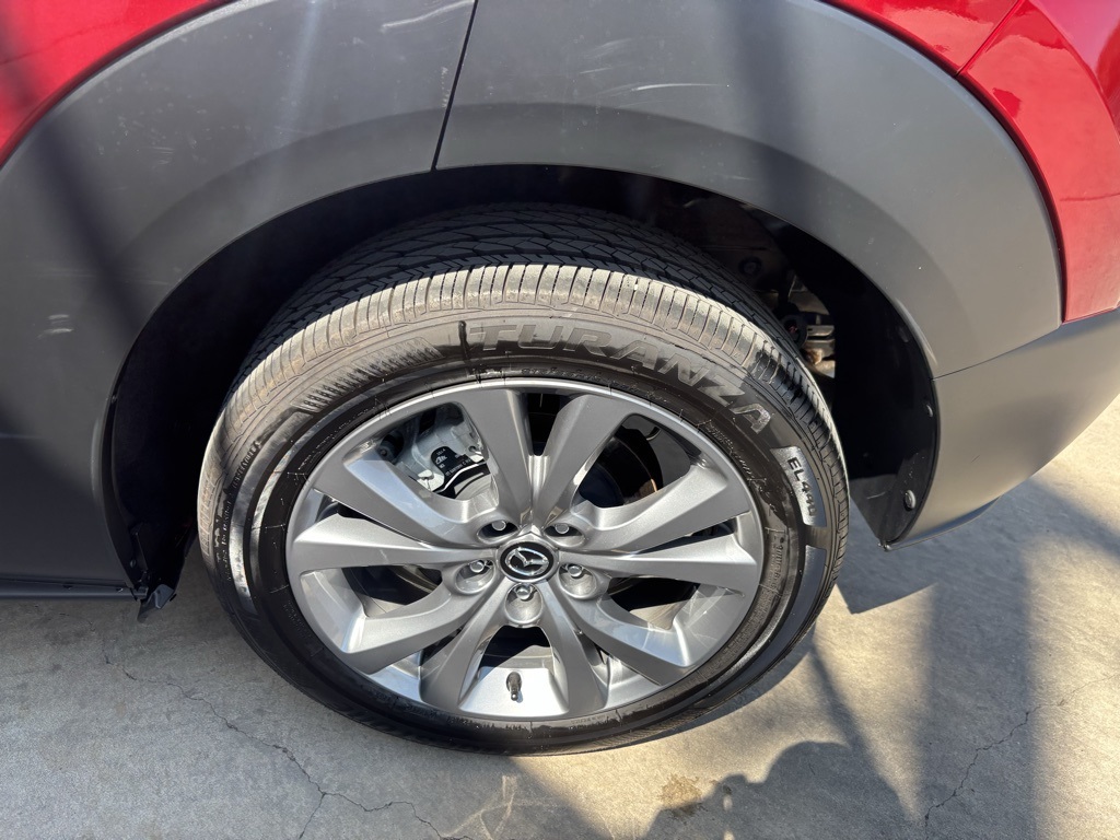 Used Car 2025 Mazda Cx-30  Wagon 4 Dr. 2.5 S Preferred Package All Wheel Drive For Sale Under $25,000 In Austin, Texas