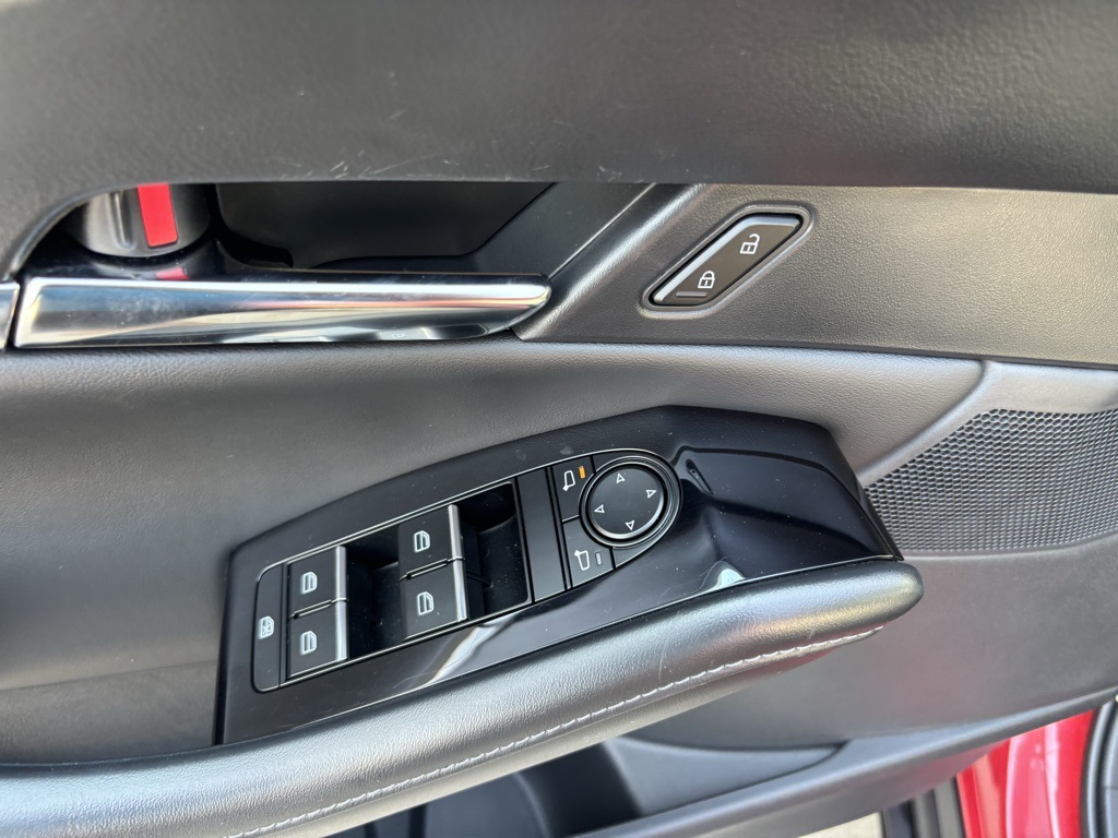 Used Car 2025 Mazda Cx-30  Wagon 4 Dr. 2.5 S Preferred Package All Wheel Drive For Sale Under $25,000 In Austin, Texas