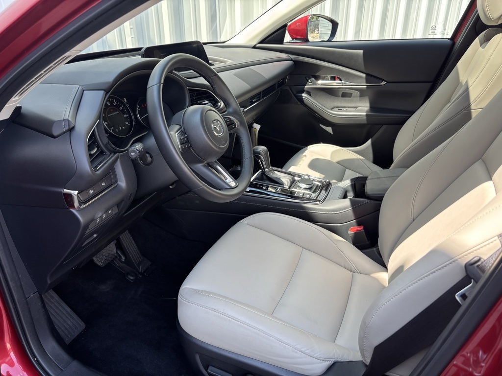 Used Car 2025 Mazda Cx-30  Wagon 4 Dr. 2.5 S Preferred Package All Wheel Drive For Sale Under $25,000 In Austin, Texas