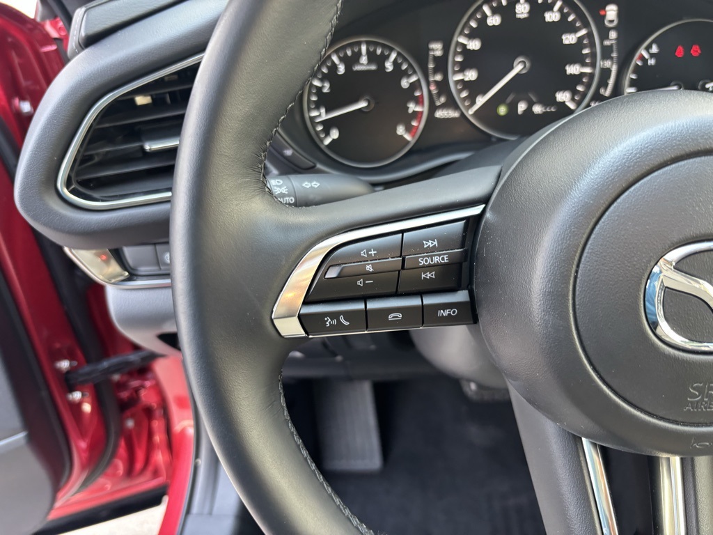 Used Car 2025 Mazda Cx-30  Wagon 4 Dr. 2.5 S Preferred Package All Wheel Drive For Sale Under $25,000 In Austin, Texas