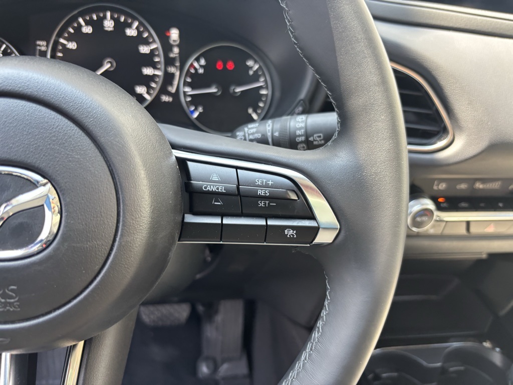 Used Car 2025 Mazda Cx-30  Wagon 4 Dr. 2.5 S Preferred Package All Wheel Drive For Sale Under $25,000 In Austin, Texas