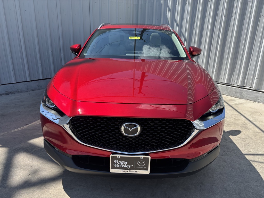 Used Car 2025 Mazda Cx-30  Wagon 4 Dr. 2.5 S Preferred Package All Wheel Drive For Sale Under $25,000 In Austin, Texas