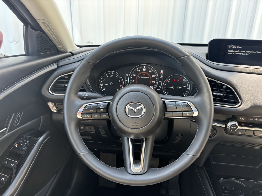 Used Car 2025 Mazda Cx-30  Wagon 4 Dr. 2.5 S Preferred Package All Wheel Drive For Sale Under $25,000 In Austin, Texas