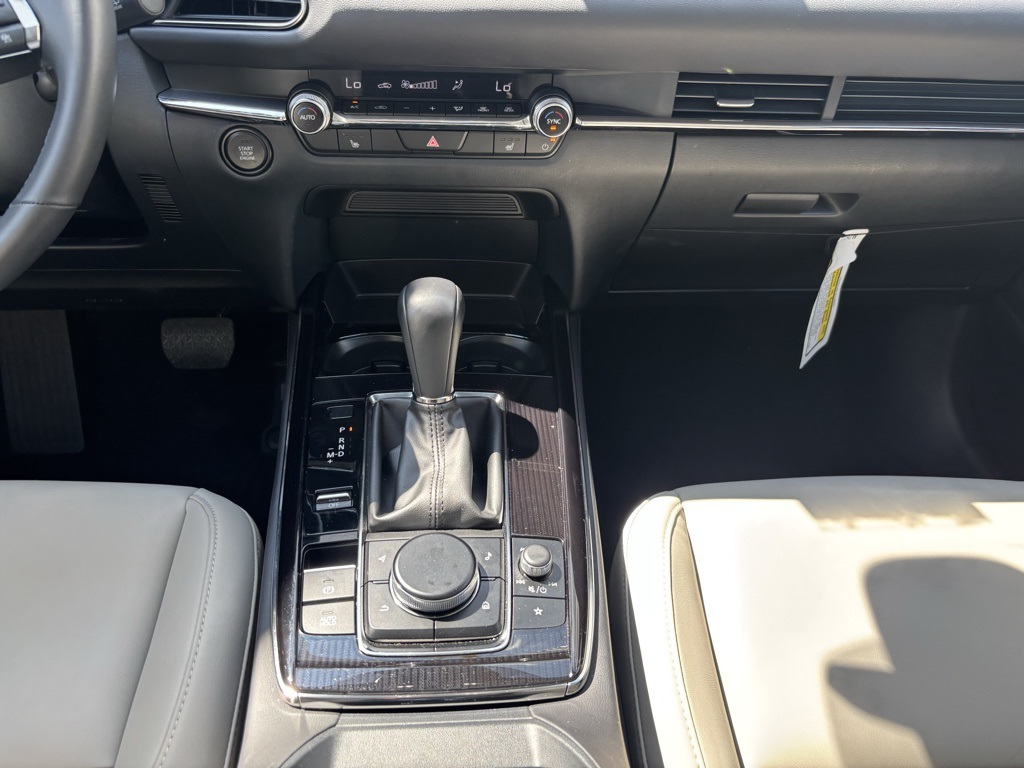 Used Car 2025 Mazda Cx-30  Wagon 4 Dr. 2.5 S Preferred Package All Wheel Drive For Sale Under $25,000 In Austin, Texas