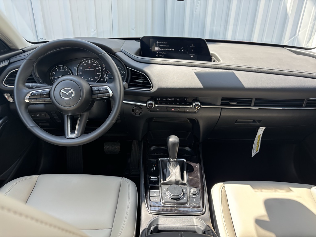 Used Car 2025 Mazda Cx-30  Wagon 4 Dr. 2.5 S Preferred Package All Wheel Drive For Sale Under $25,000 In Austin, Texas