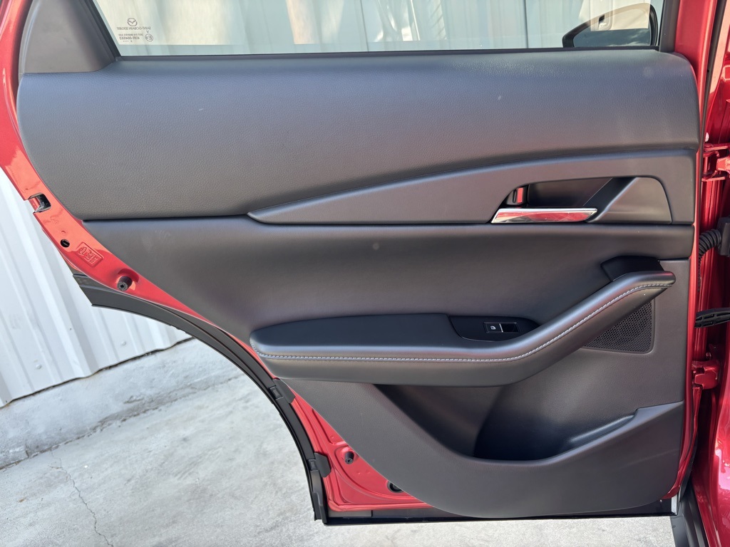 Used Car 2025 Mazda Cx-30  Wagon 4 Dr. 2.5 S Preferred Package All Wheel Drive For Sale Under $25,000 In Austin, Texas