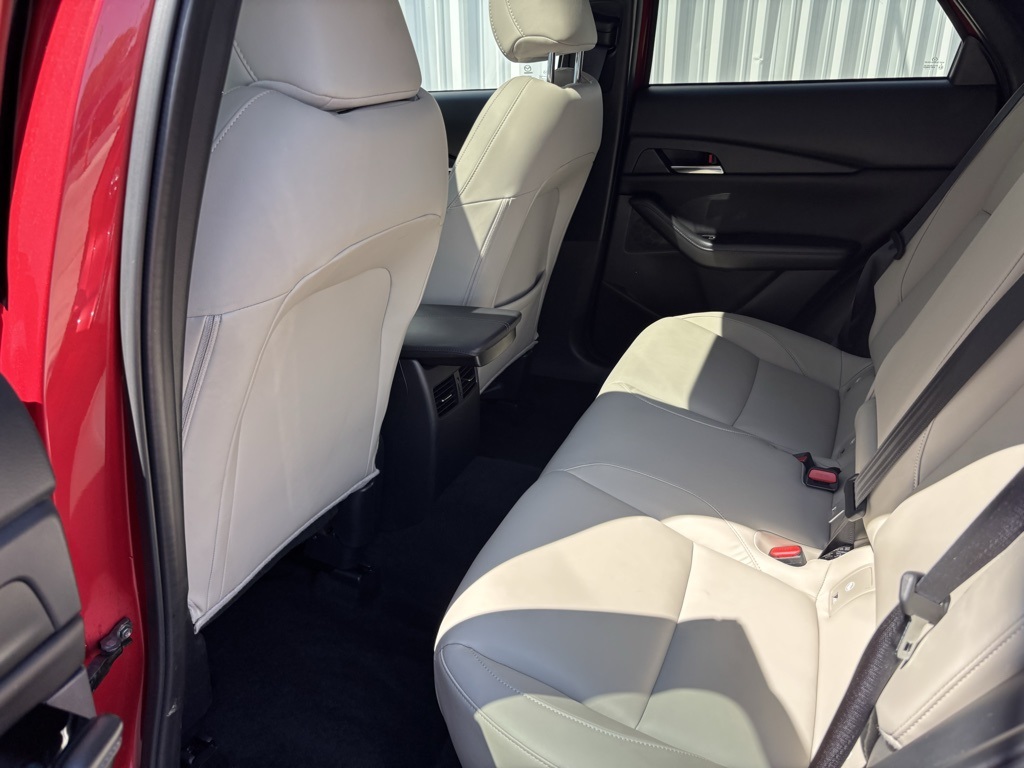 Used Car 2025 Mazda Cx-30  Wagon 4 Dr. 2.5 S Preferred Package All Wheel Drive For Sale Under $25,000 In Austin, Texas
