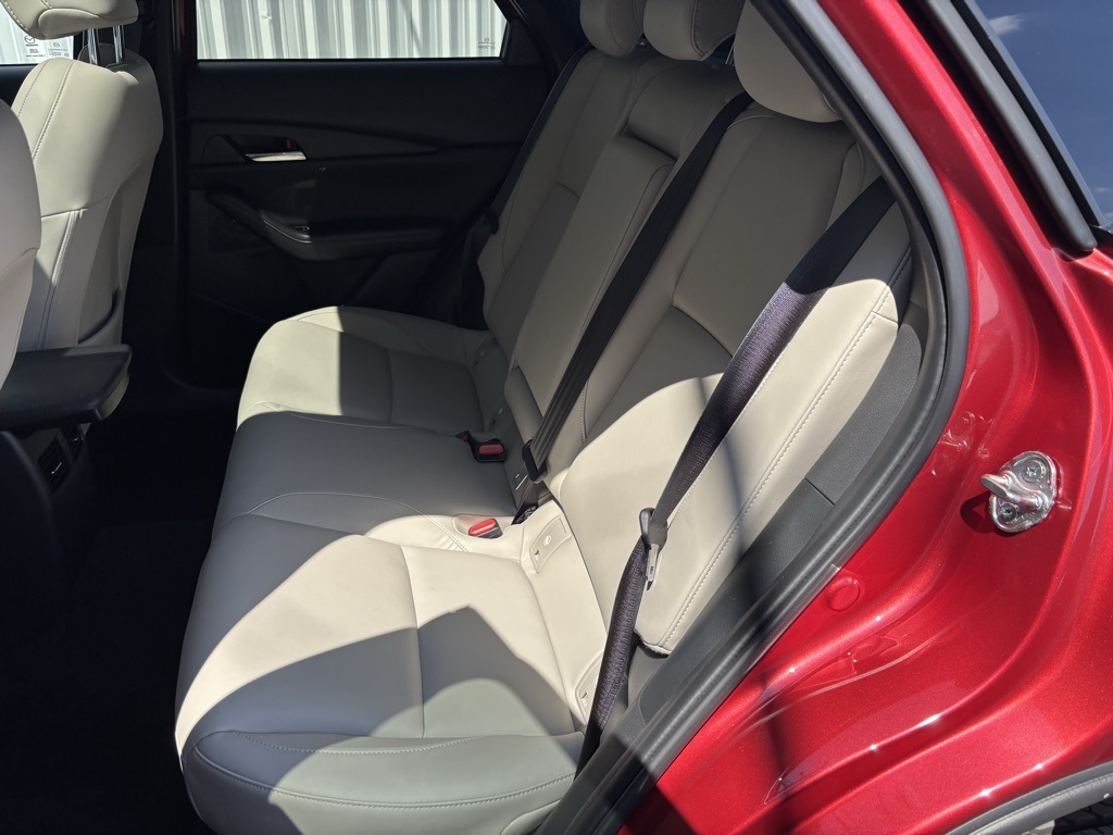 Used Car 2025 Mazda Cx-30  Wagon 4 Dr. 2.5 S Preferred Package All Wheel Drive For Sale Under $25,000 In Austin, Texas