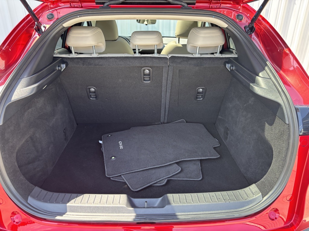 Used Car 2025 Mazda Cx-30  Wagon 4 Dr. 2.5 S Preferred Package All Wheel Drive For Sale Under $25,000 In Austin, Texas