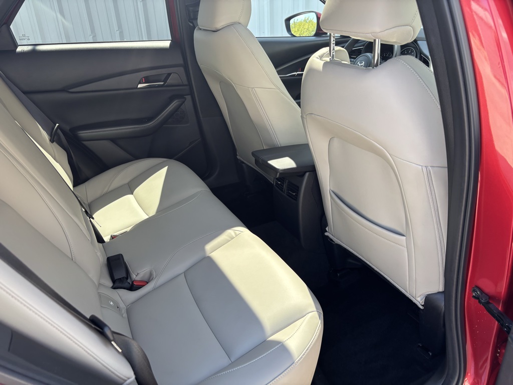 Used Car 2025 Mazda Cx-30  Wagon 4 Dr. 2.5 S Preferred Package All Wheel Drive For Sale Under $25,000 In Austin, Texas