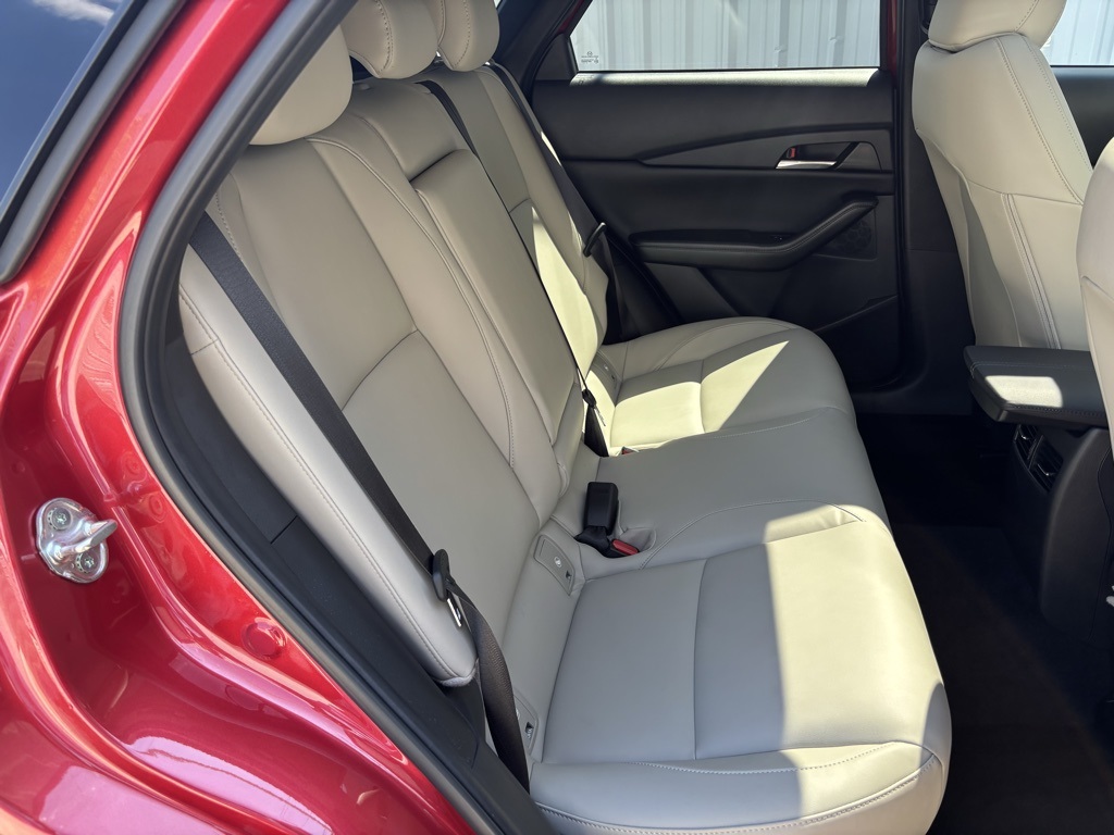Used Car 2025 Mazda Cx-30  Wagon 4 Dr. 2.5 S Preferred Package All Wheel Drive For Sale Under $25,000 In Austin, Texas