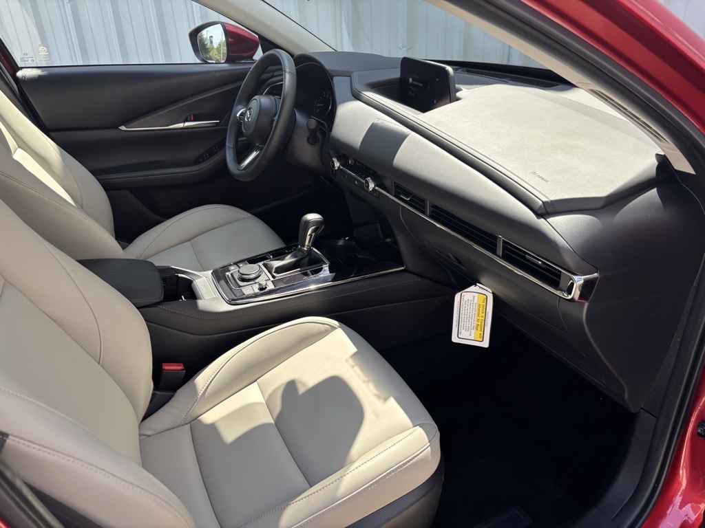 Used Car 2025 Mazda Cx-30  Wagon 4 Dr. 2.5 S Preferred Package All Wheel Drive For Sale Under $25,000 In Austin, Texas