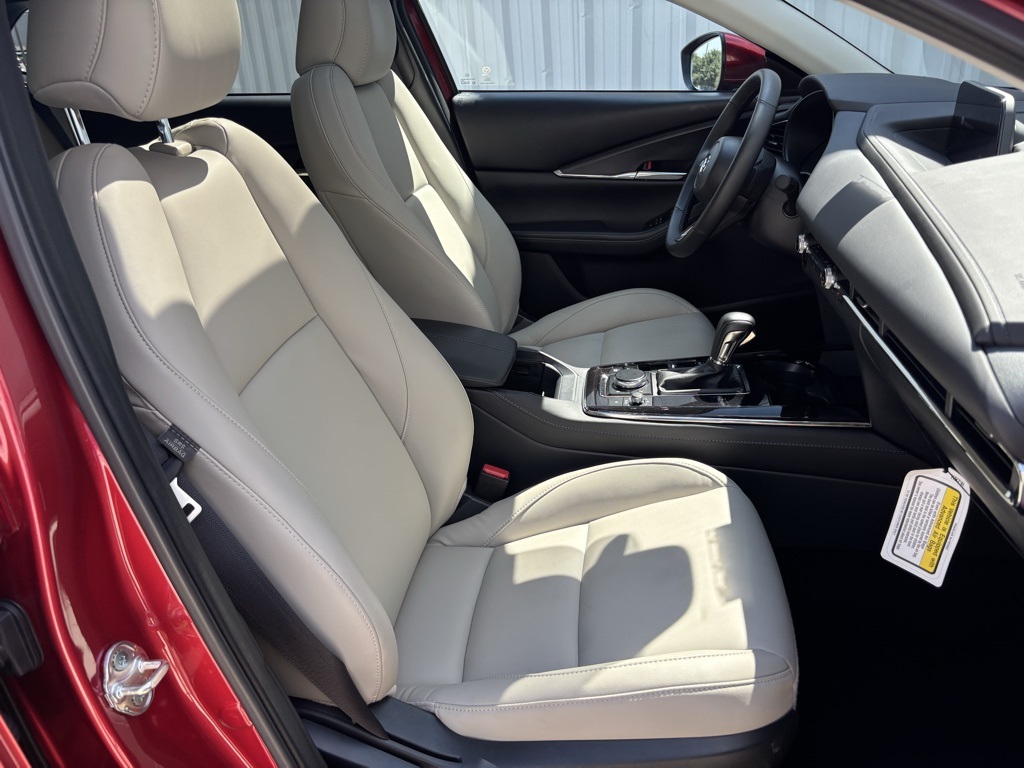 Used Car 2025 Mazda Cx-30  Wagon 4 Dr. 2.5 S Preferred Package All Wheel Drive For Sale Under $25,000 In Austin, Texas