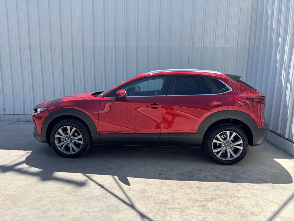 Used Car 2025 Mazda Cx-30  Wagon 4 Dr. 2.5 S Preferred Package All Wheel Drive For Sale Under $25,000 In Austin, Texas
